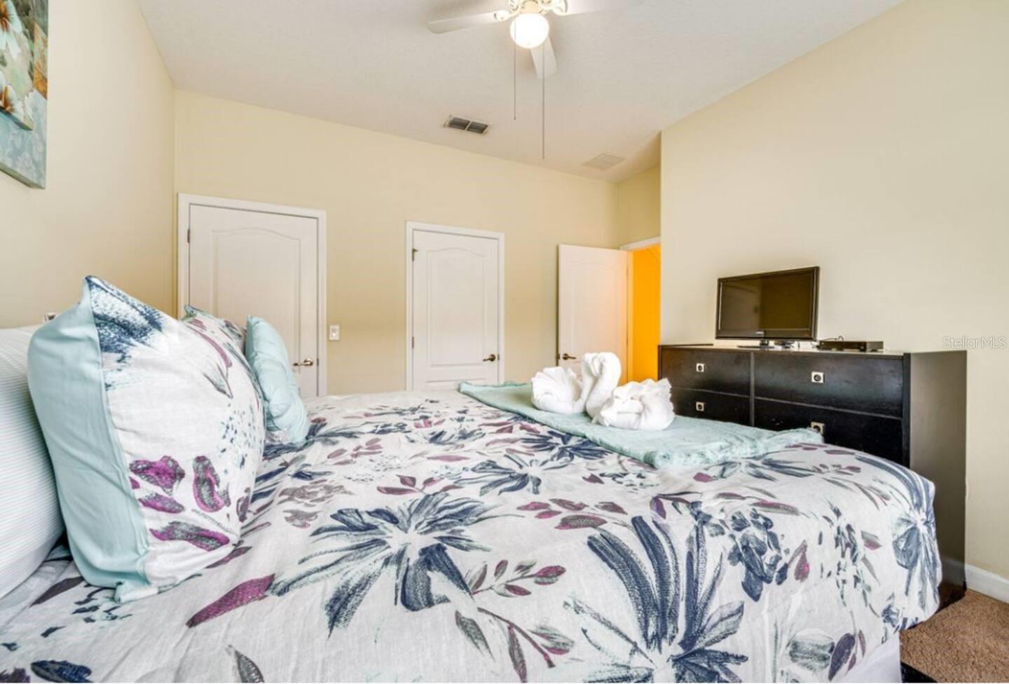 PARADISE PALMS RESIDENCE PH 01 - Residential