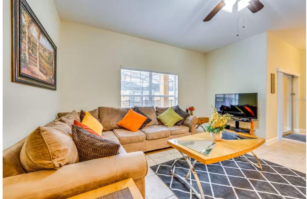 Photo of 8963 California Palm Road, Kissimmee, FL 34747 (MLS # O6397345)