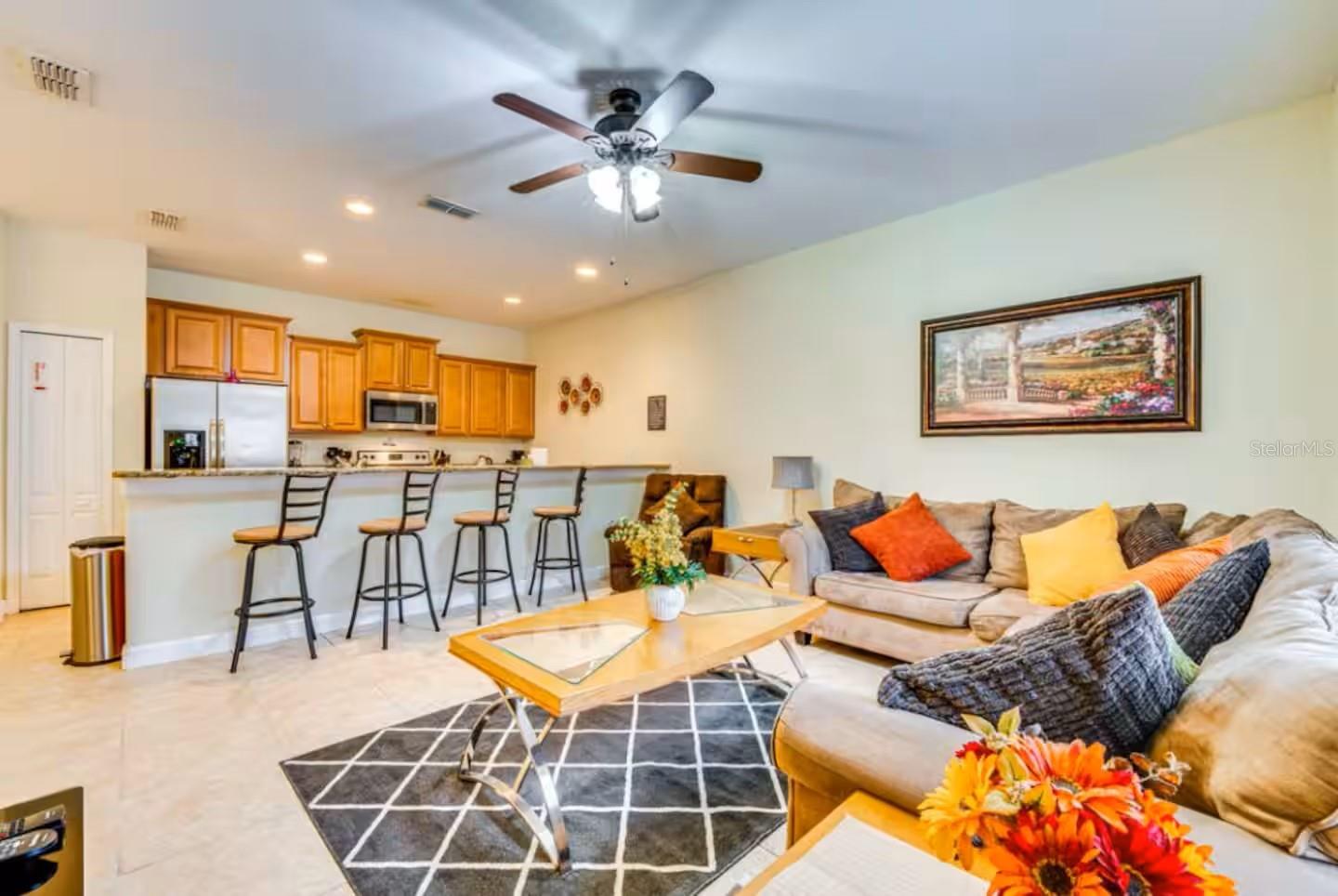 PARADISE PALMS RESIDENCE PH 01 - Residential