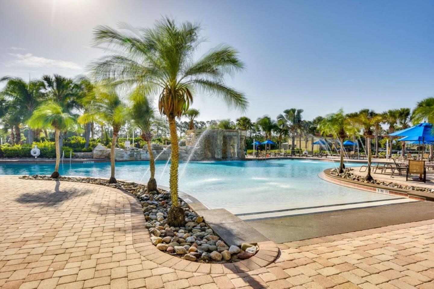 PARADISE PALMS RESIDENCE PH 01 - Residential