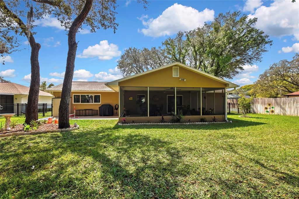 Photo of 9043 Gaynor Street, Spring Hill, FL 34608 (MLS # W7884130)