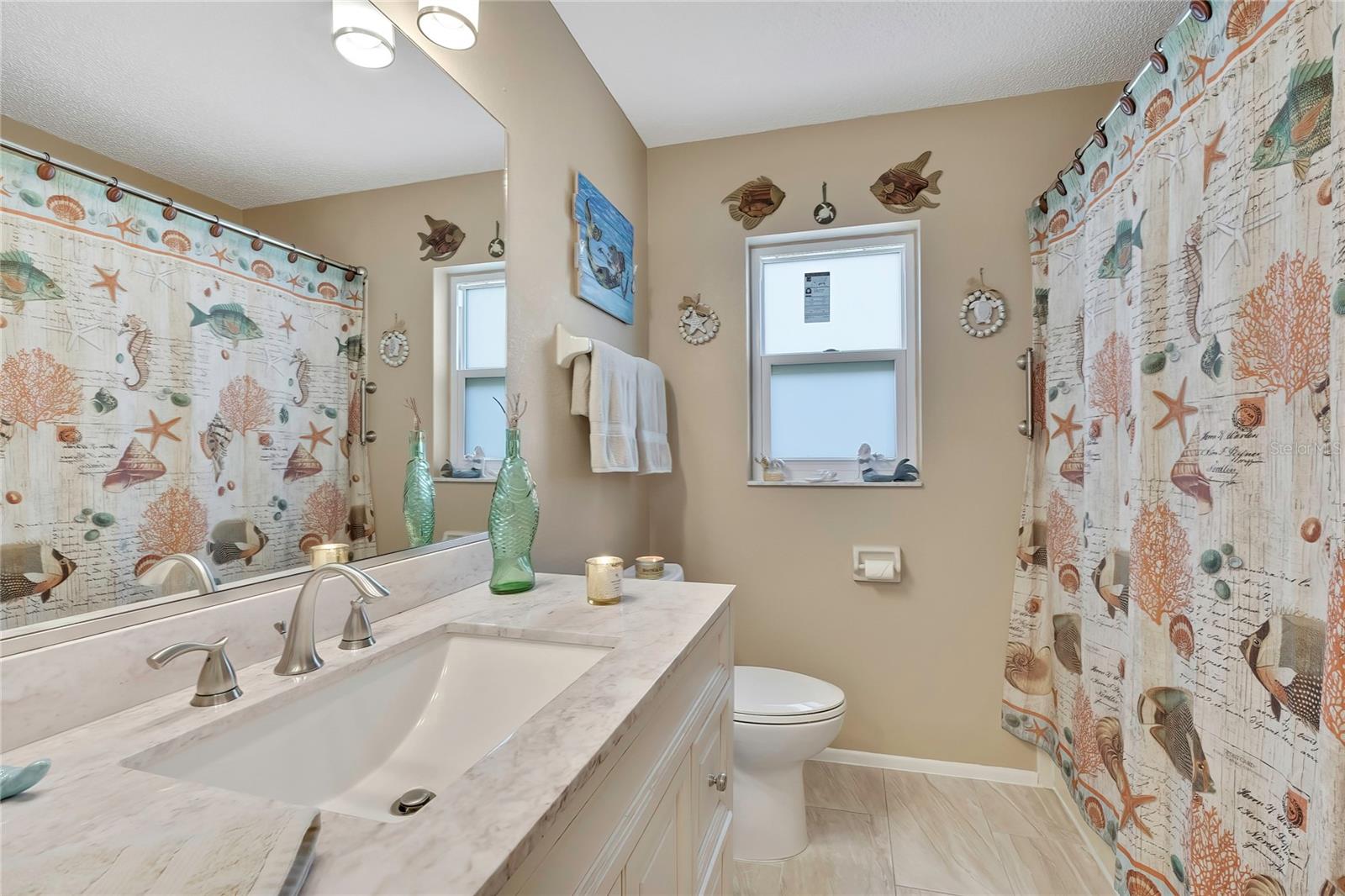 SPRING HILL - Residential