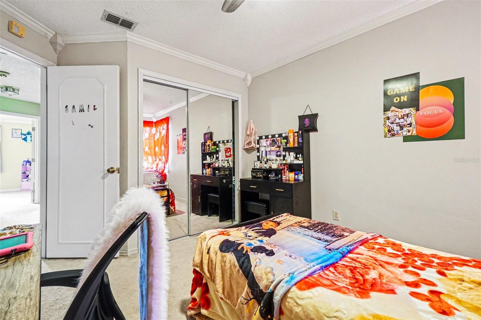 PIEDMONT PARK - Residential