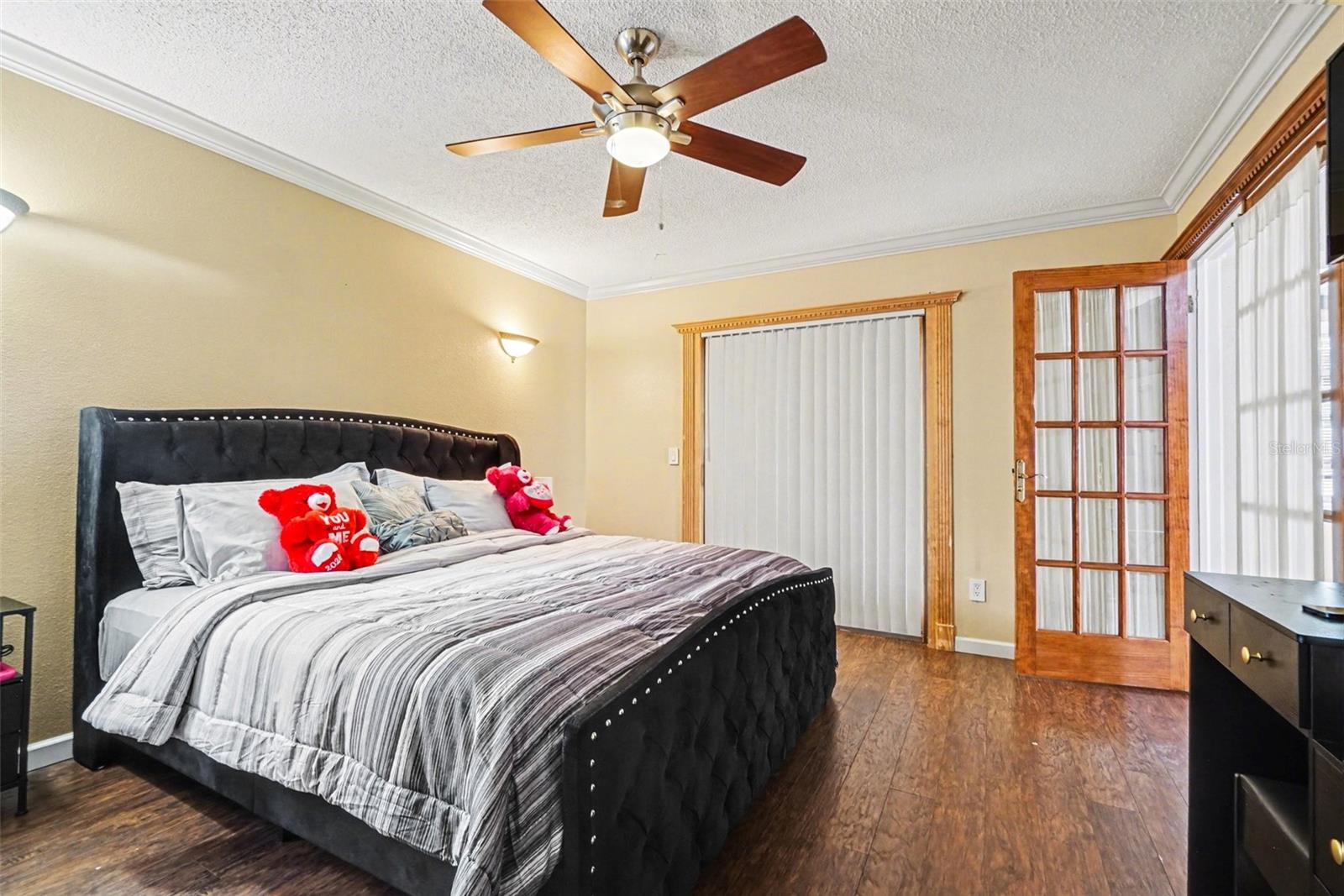 PIEDMONT PARK - Residential