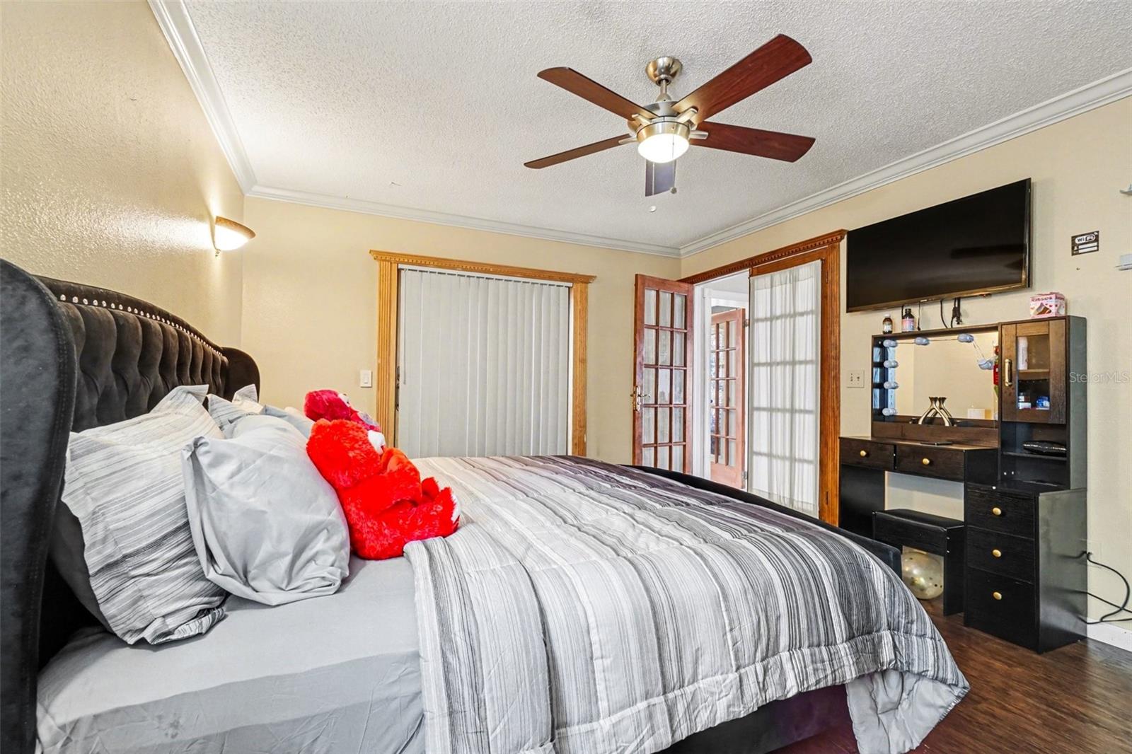 PIEDMONT PARK - Residential