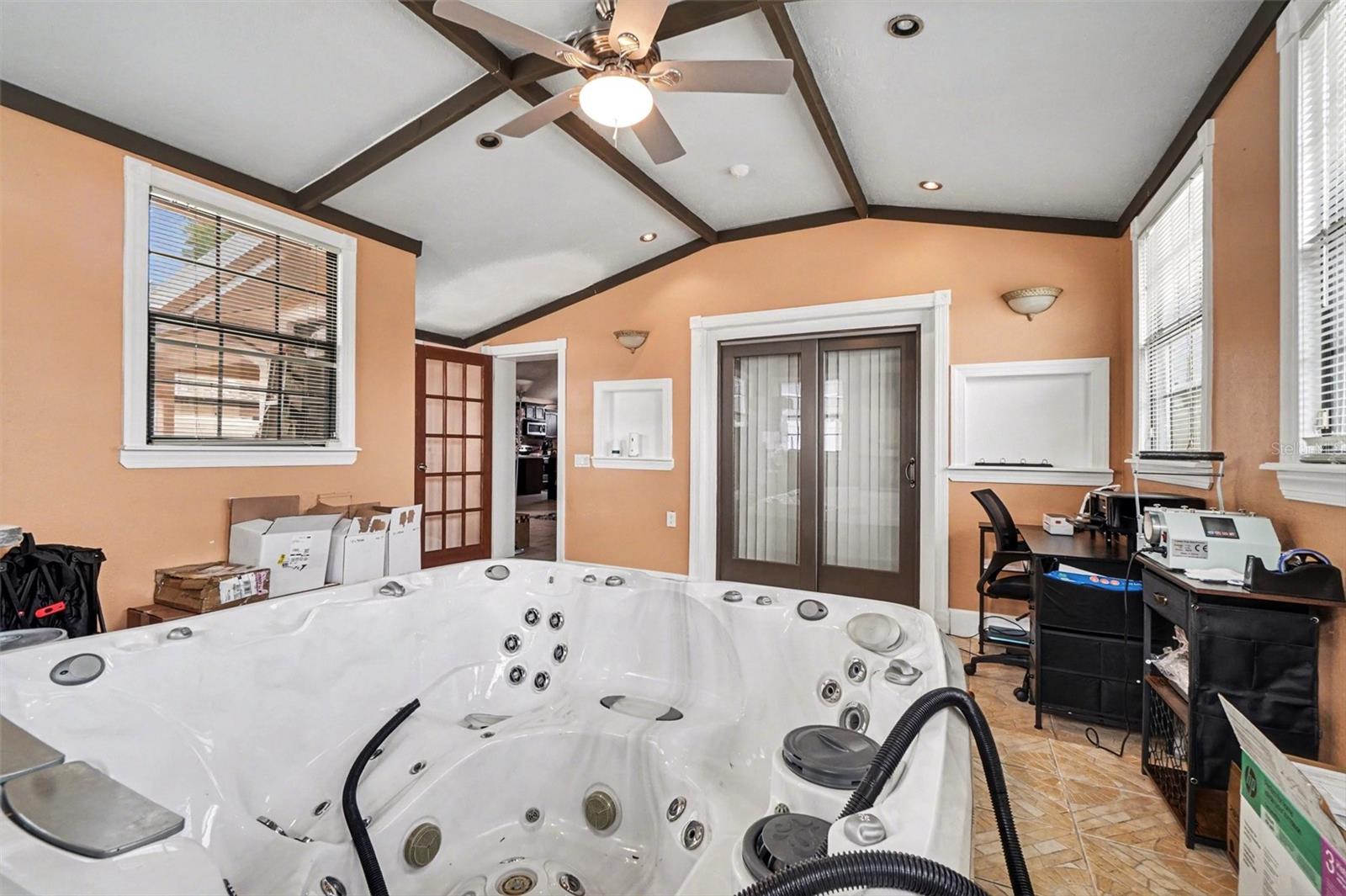 PIEDMONT PARK - Residential