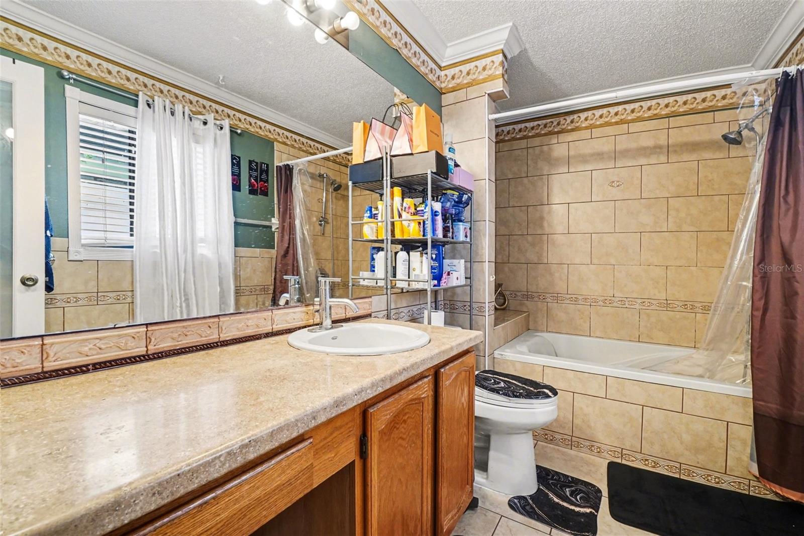 PIEDMONT PARK - Residential