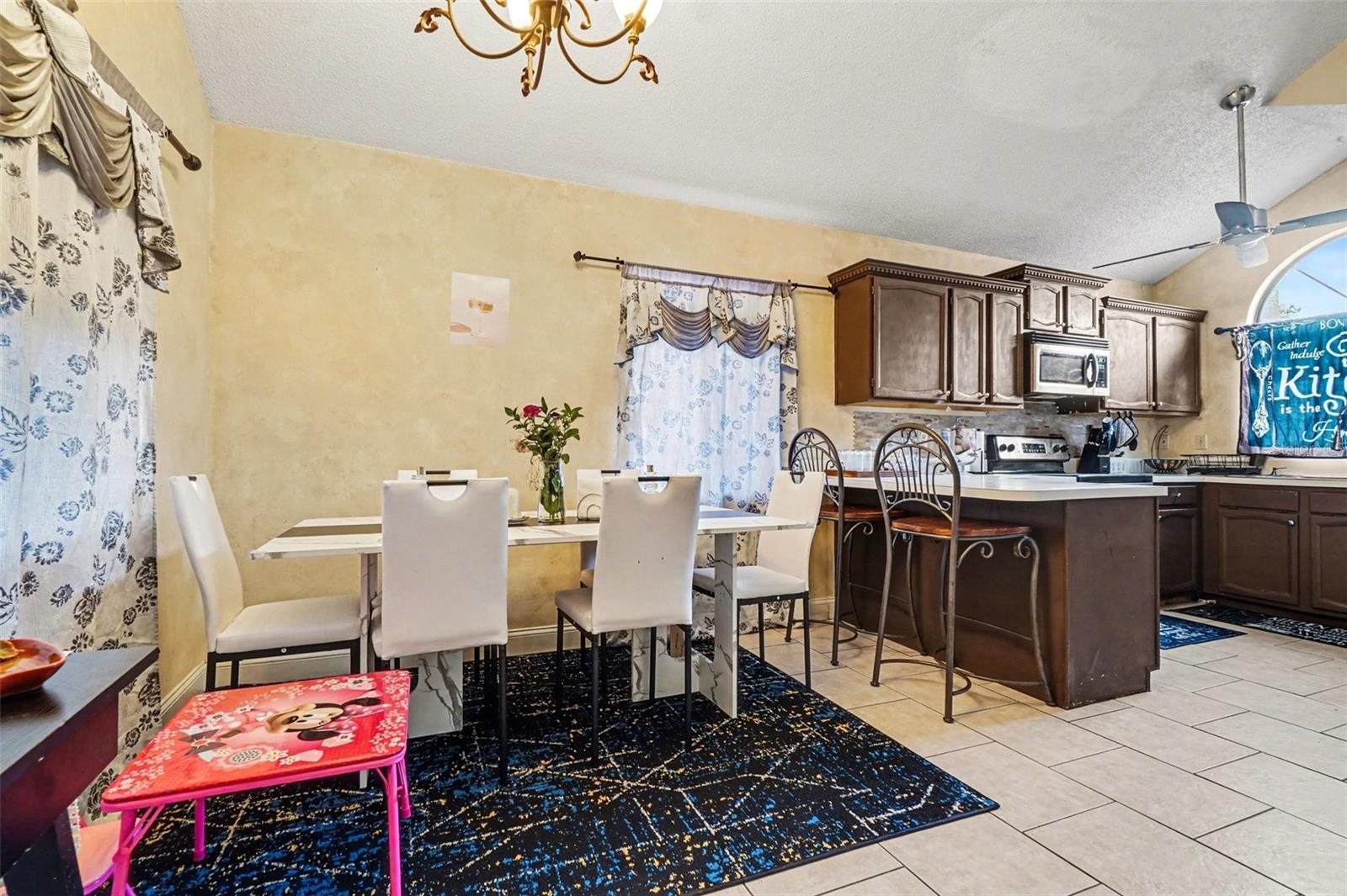 PIEDMONT PARK - Residential