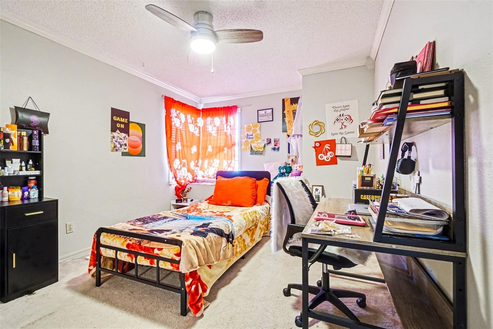 PIEDMONT PARK - Residential