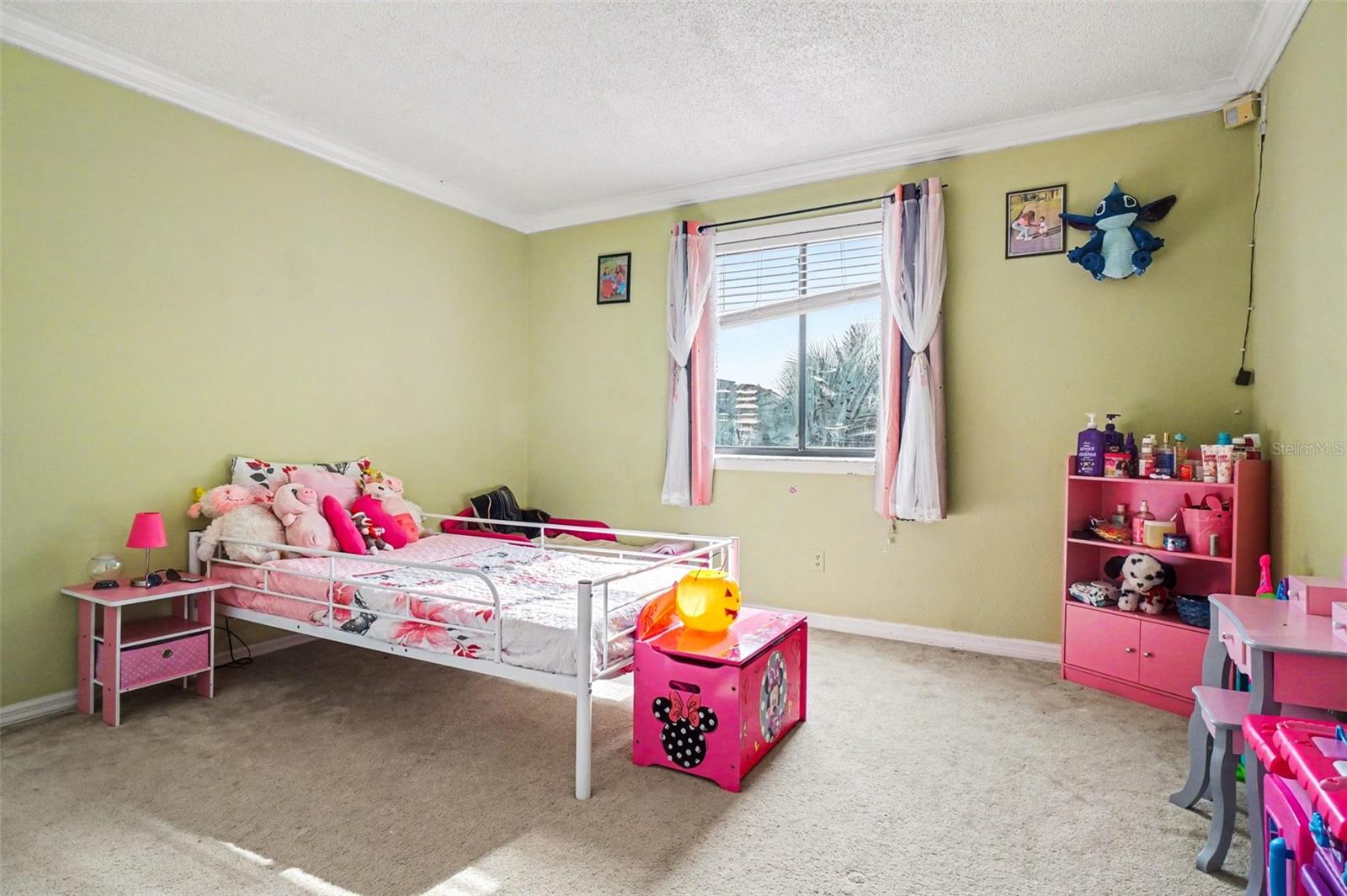 PIEDMONT PARK - Residential