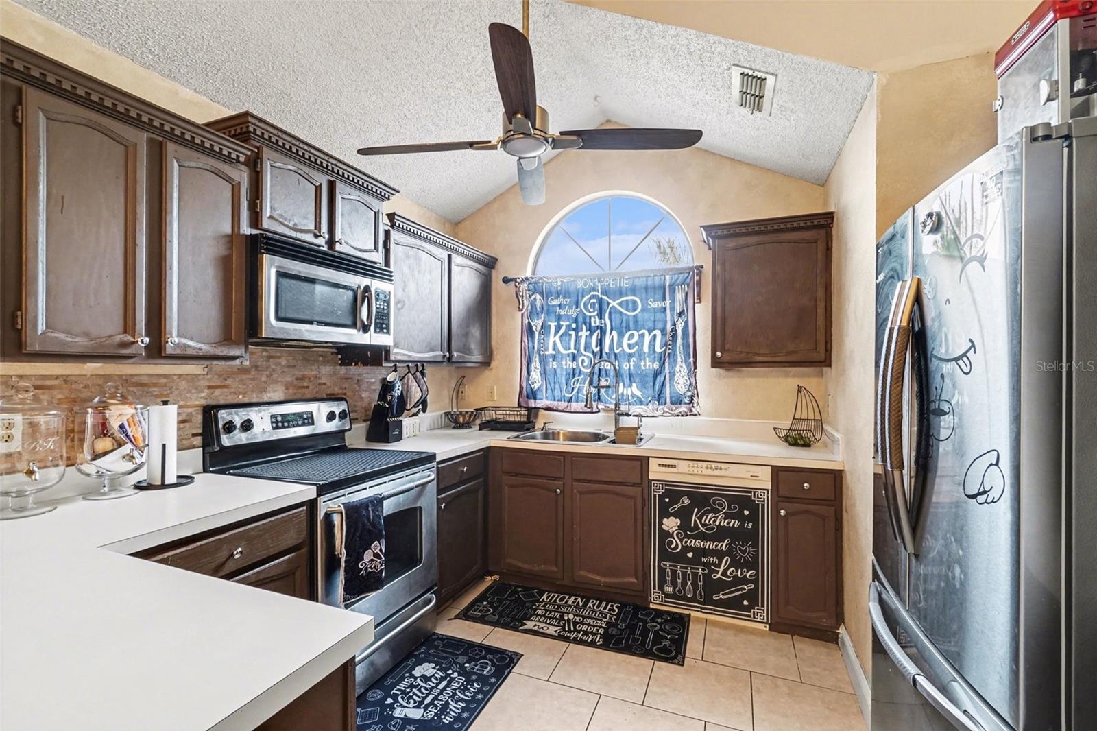 PIEDMONT PARK - Residential