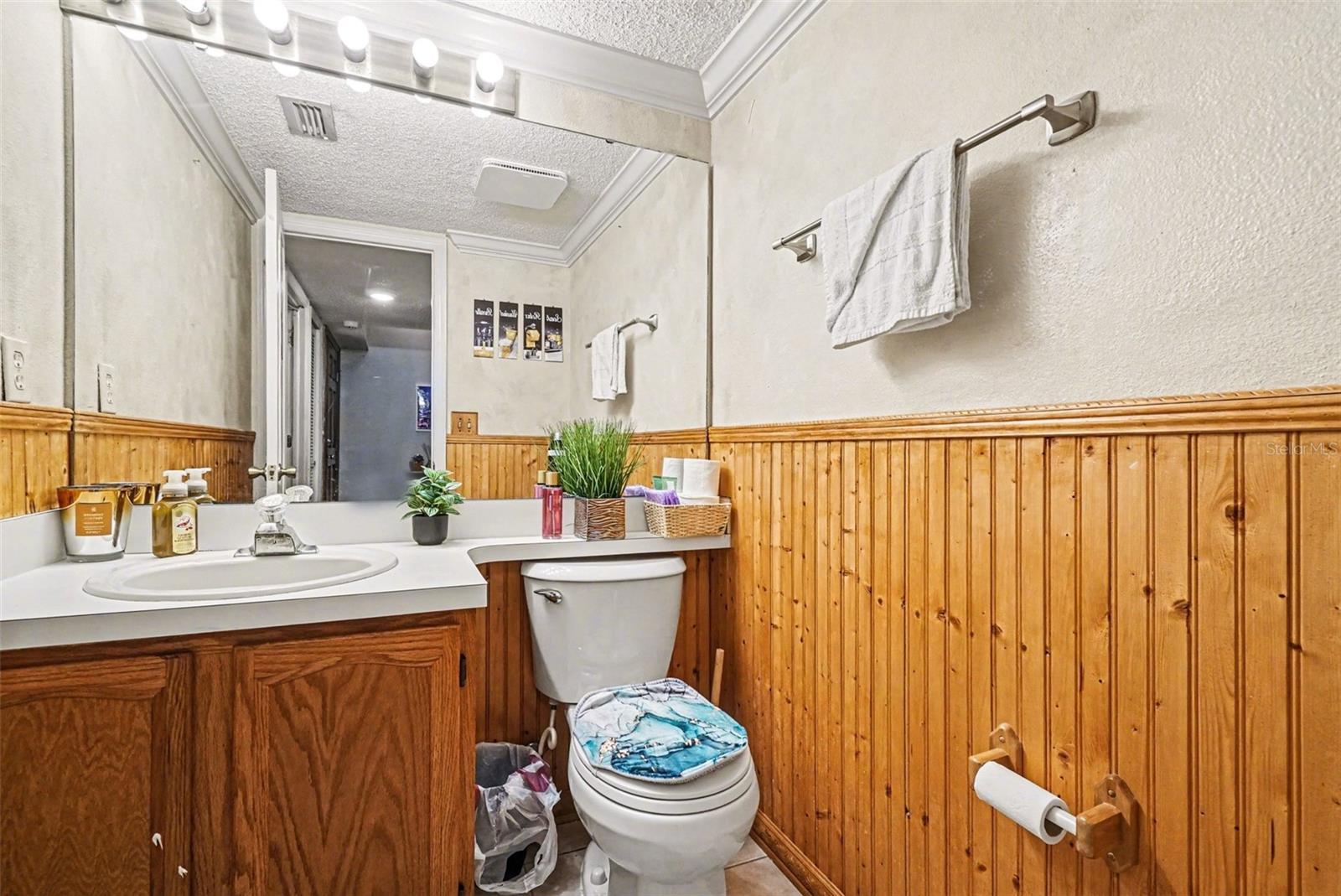 PIEDMONT PARK - Residential