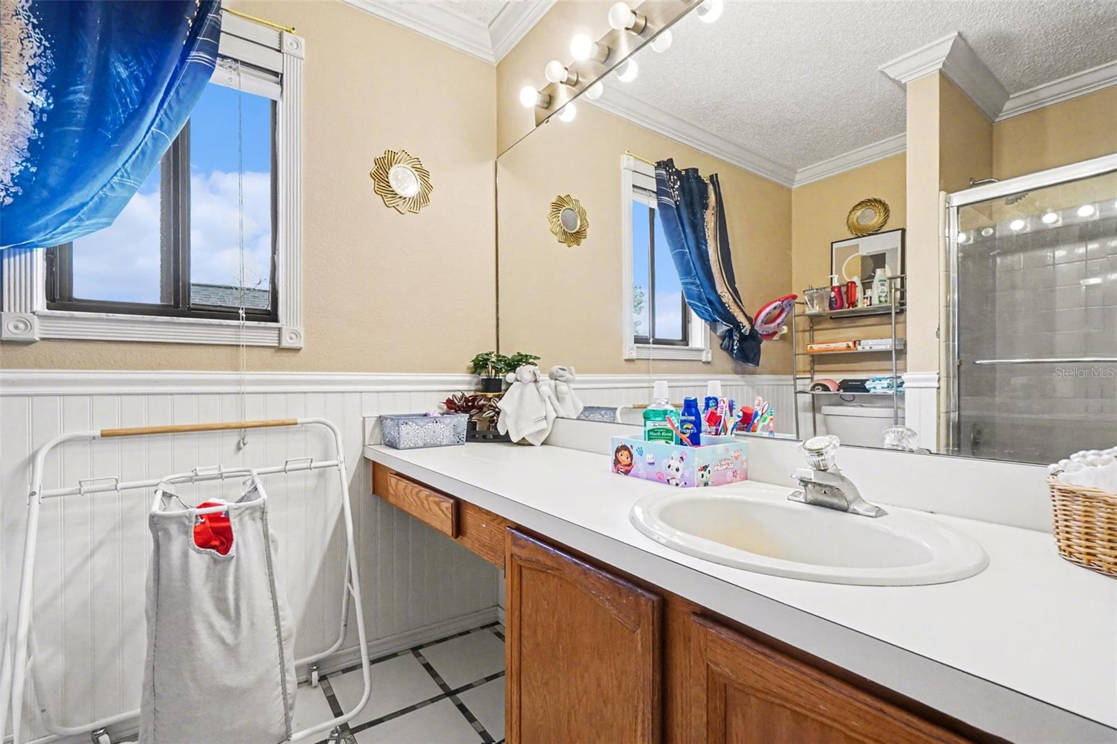 PIEDMONT PARK - Residential