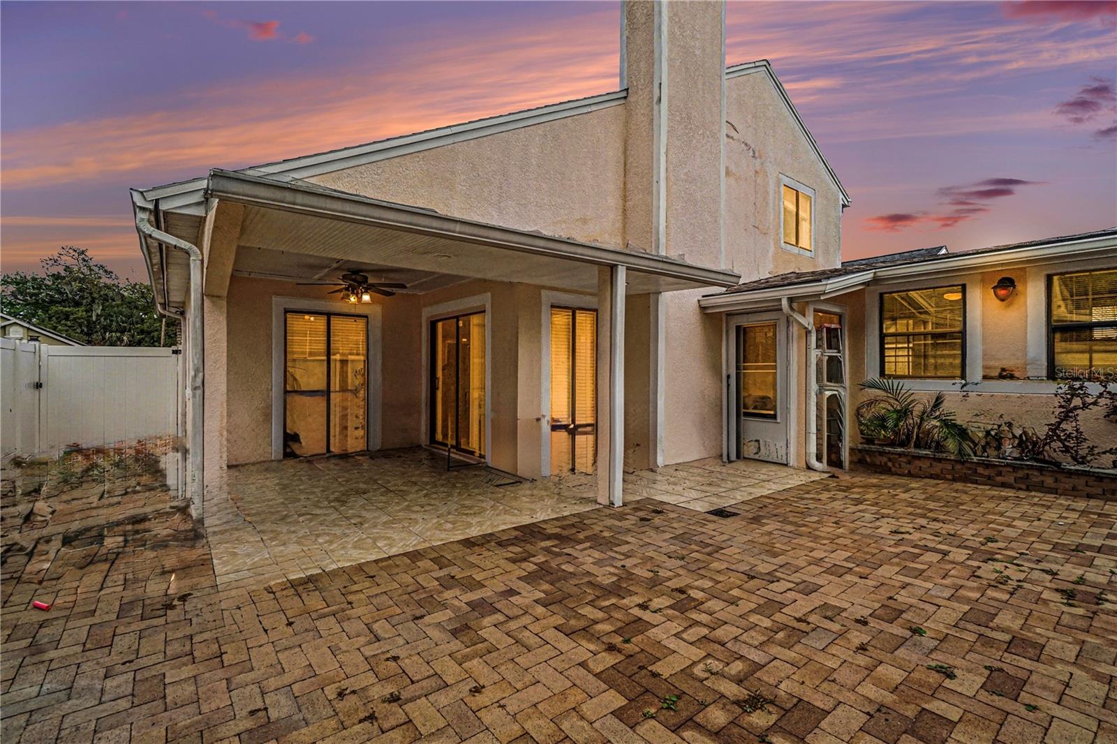 PIEDMONT PARK - Residential