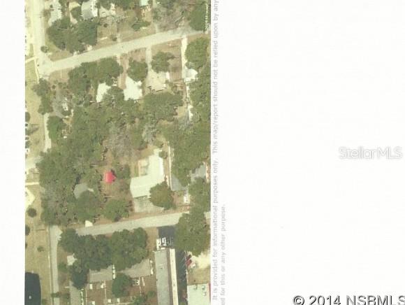 Lovejoy F E Add New Smyrna - Land