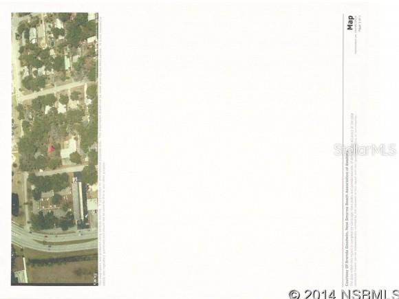 Lovejoy F E Add New Smyrna - Land