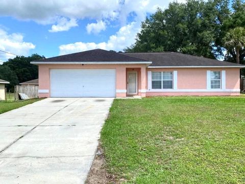 Photo of 785 NW 67th Street, Ocala, FL 34475 (MLS # OM724737)