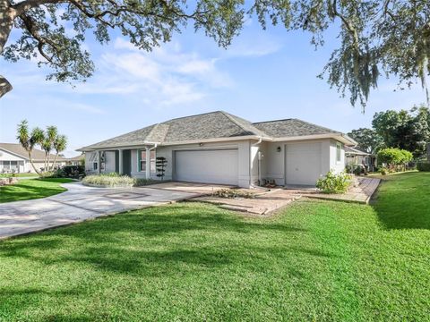 A home in SUMMERFIELD