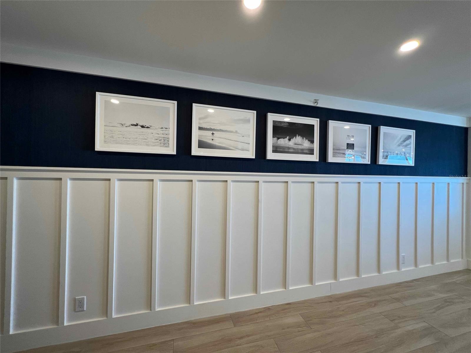 Moontide Condo - Residential