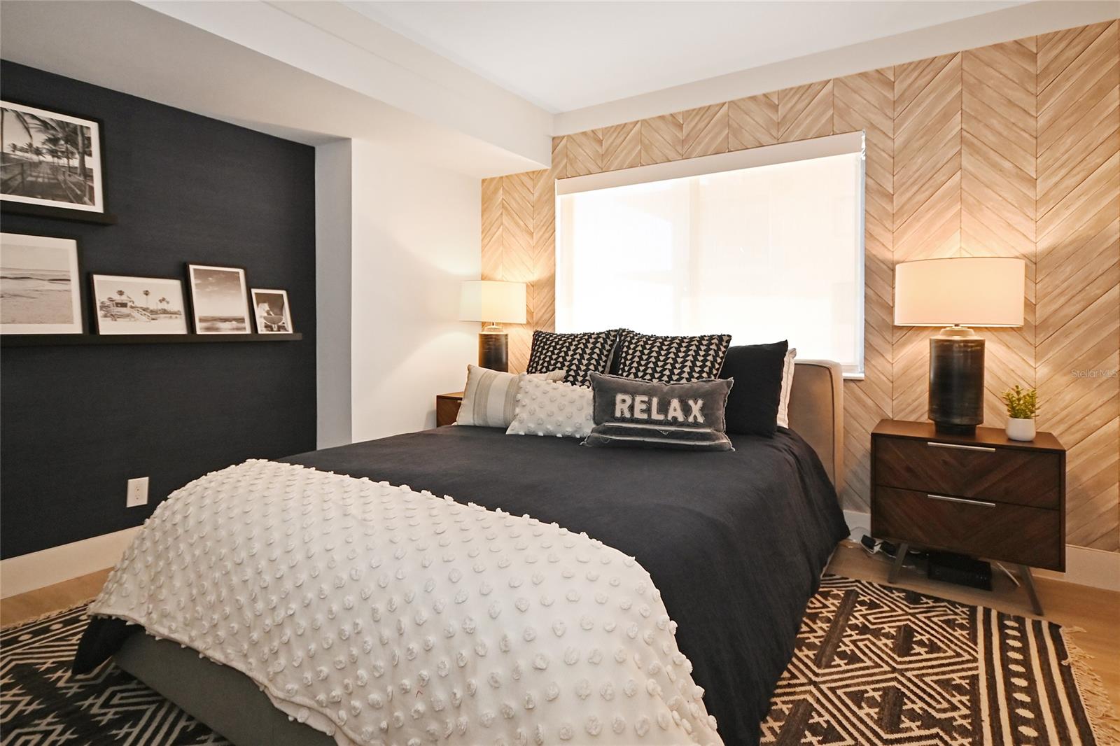 Moontide Condo - Residential