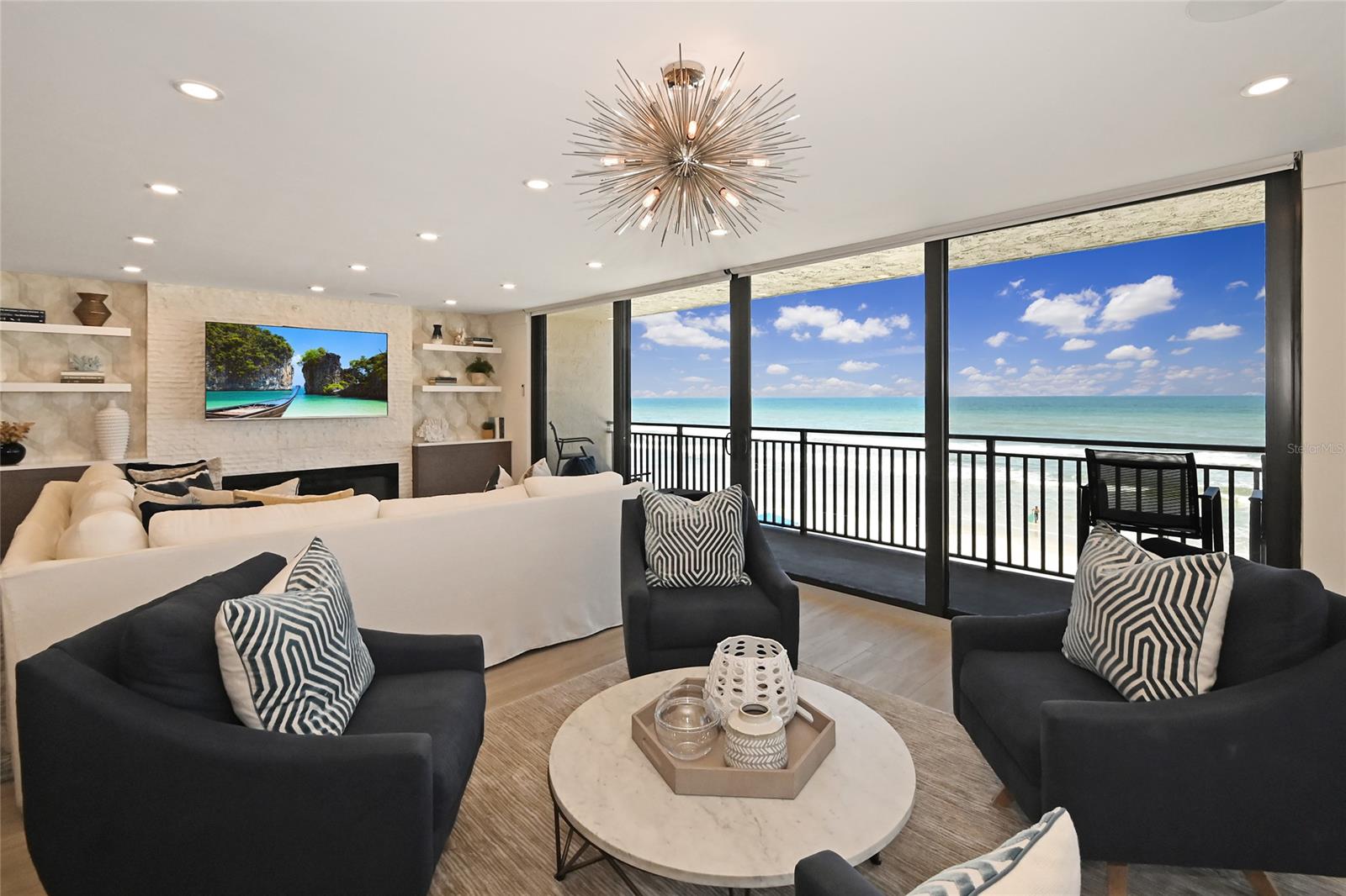 Moontide Condo - Residential