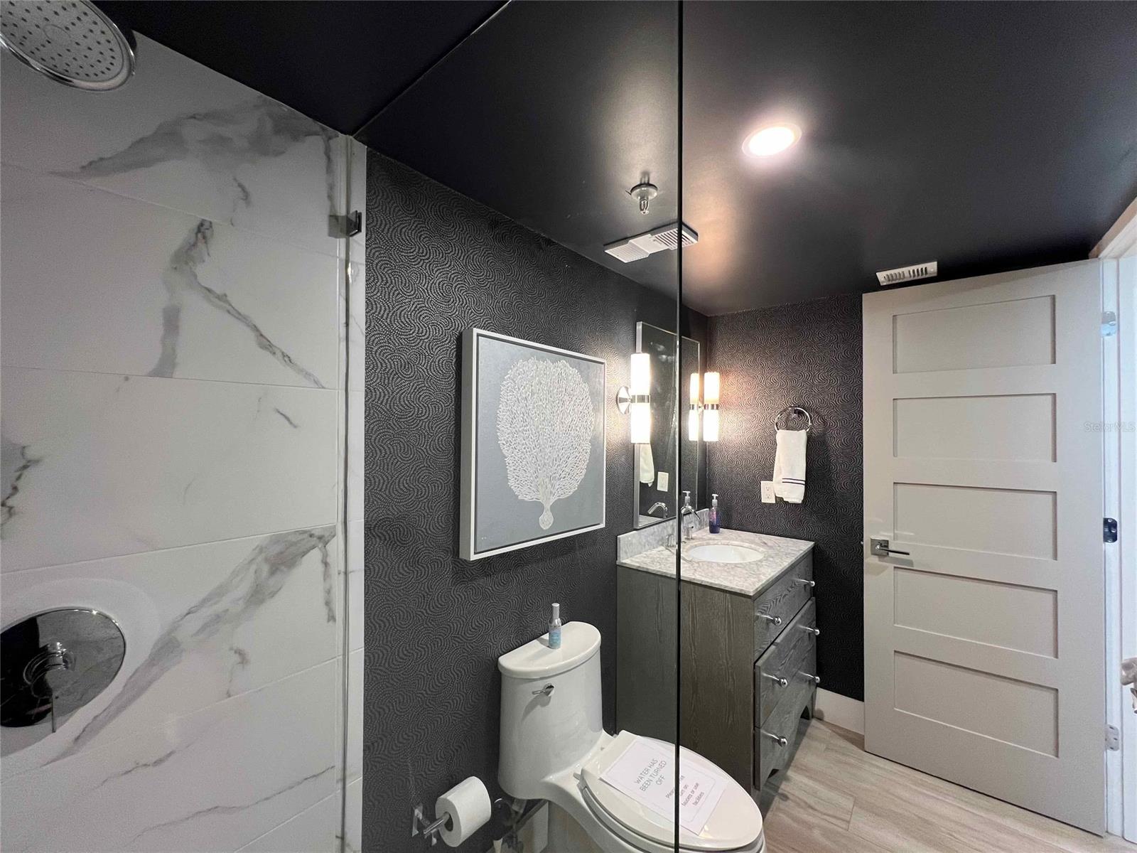 Moontide Condo - Residential