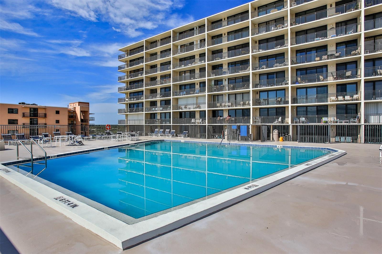 Moontide Condo - Residential