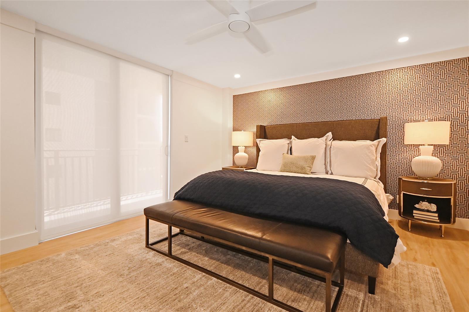 Moontide Condo - Residential