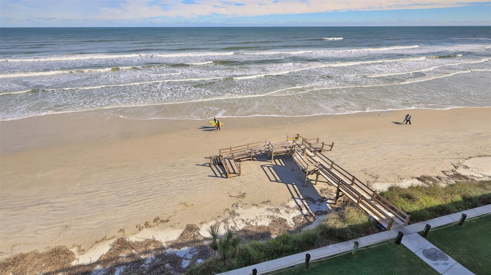 Moontide Condo - Residential