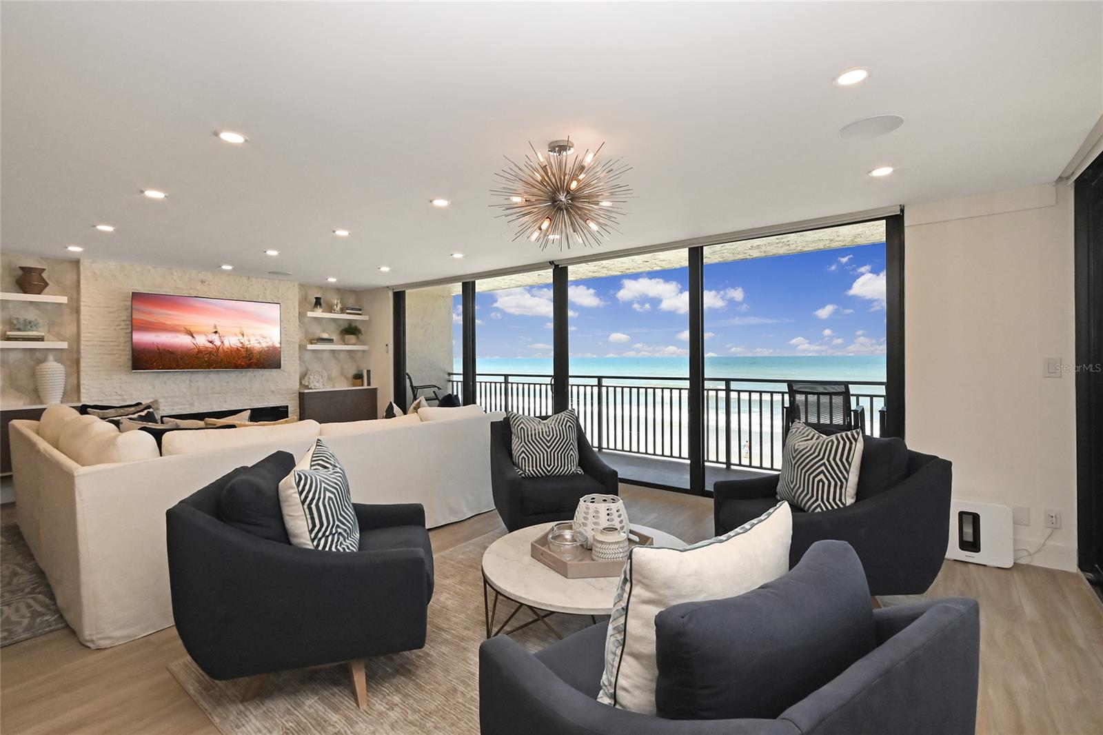 Moontide Condo - Residential