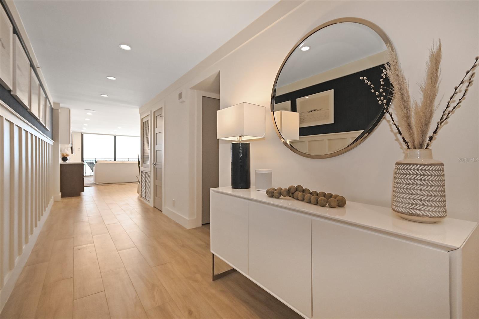 Moontide Condo - Residential