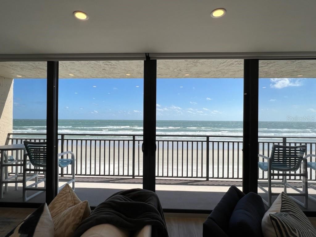 Moontide Condo - Residential