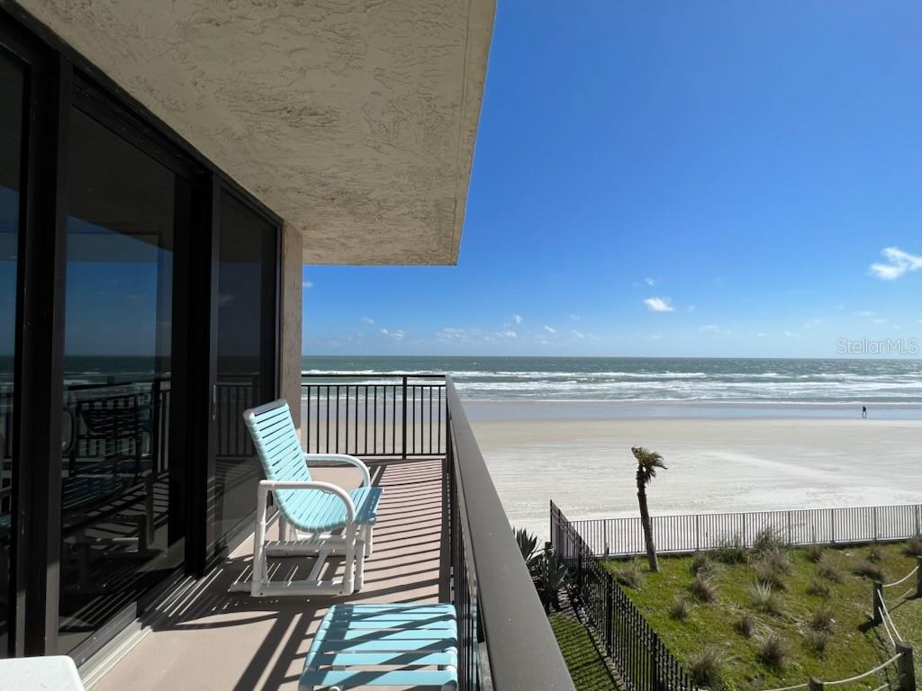 Moontide Condo - Residential
