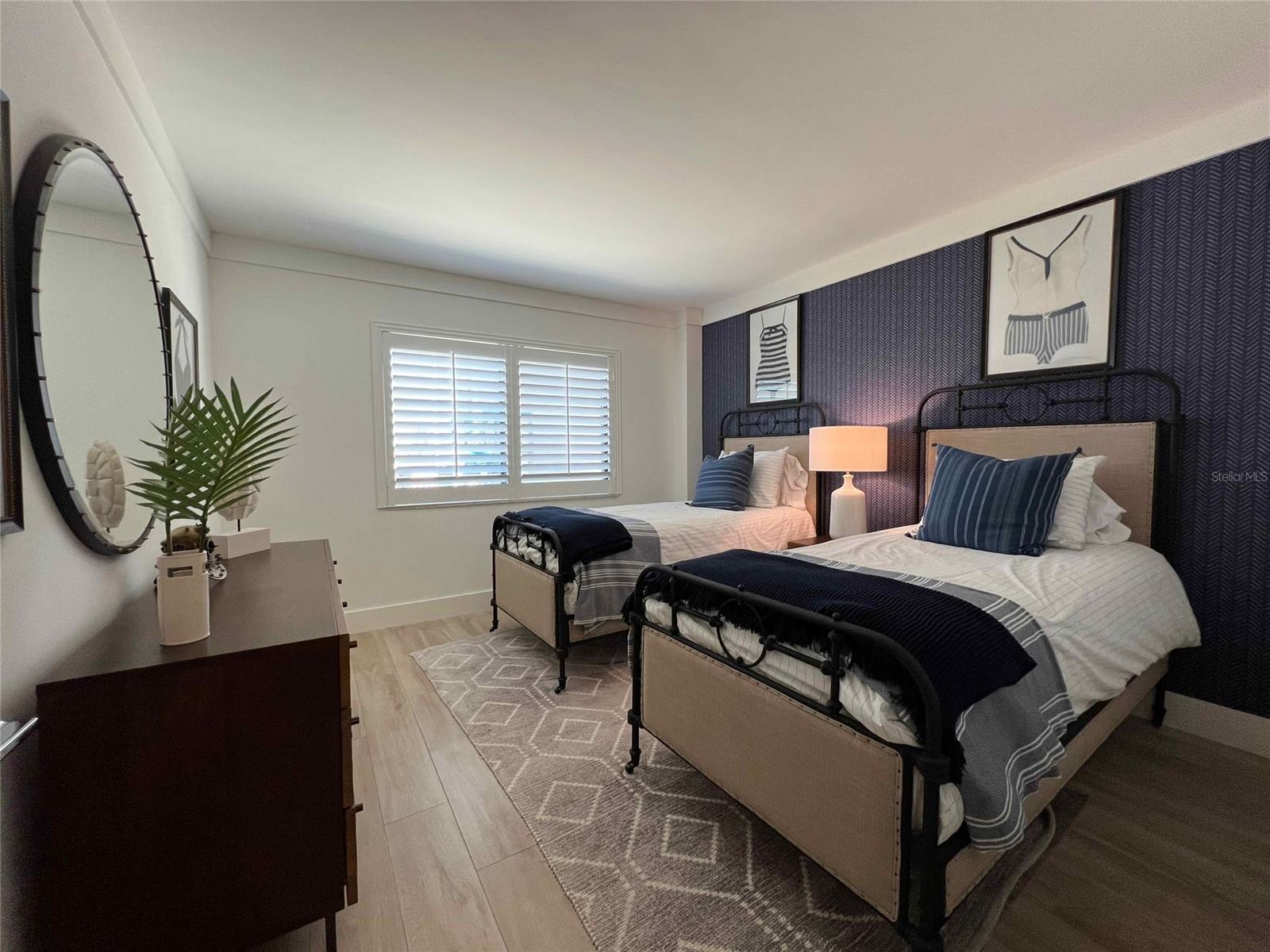 Moontide Condo - Residential