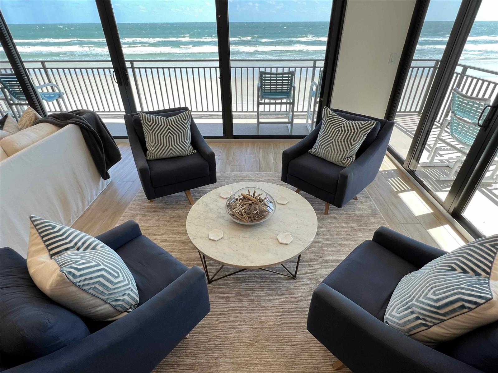 Moontide Condo - Residential