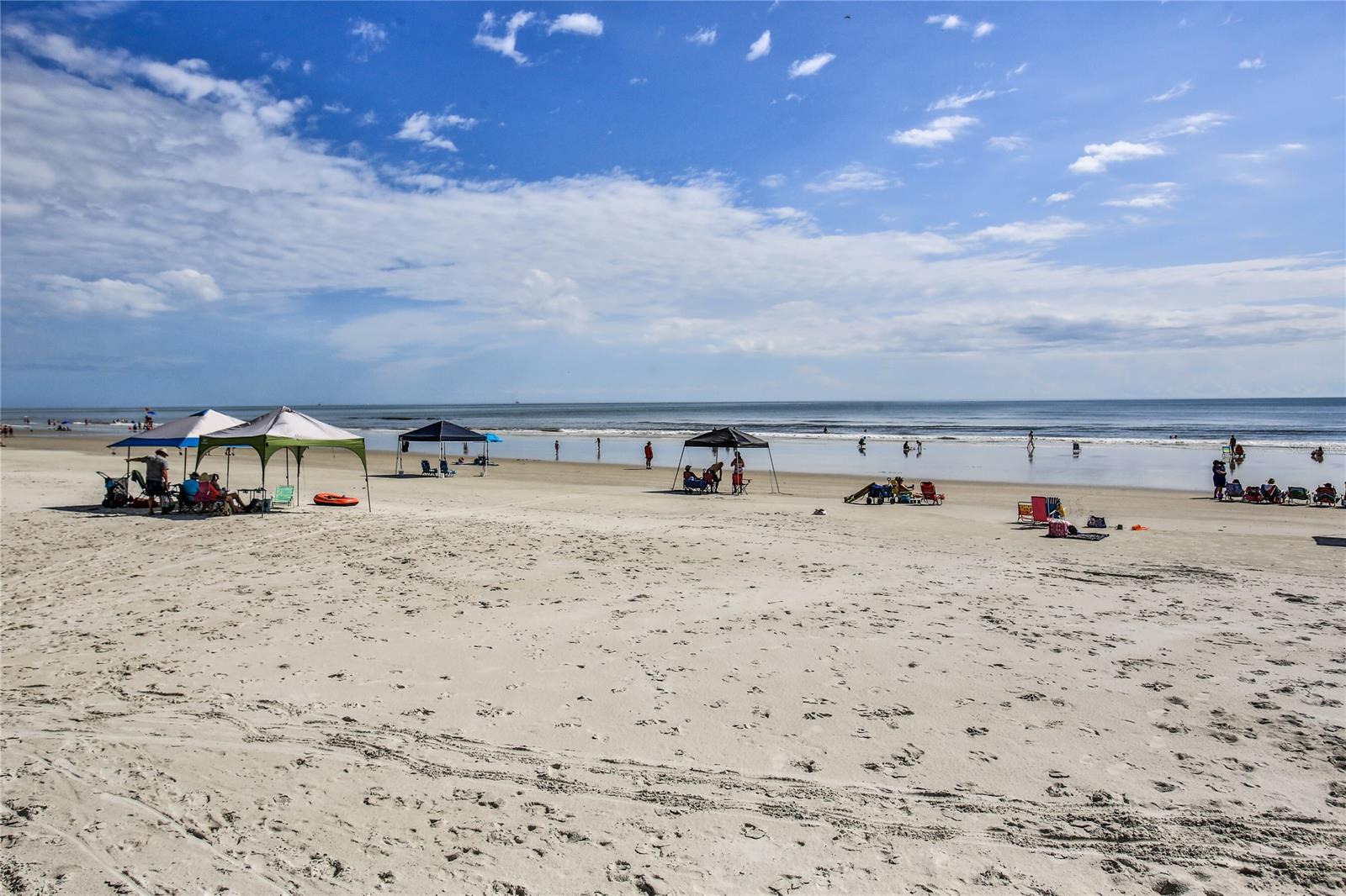 Moontide Condo - Residential