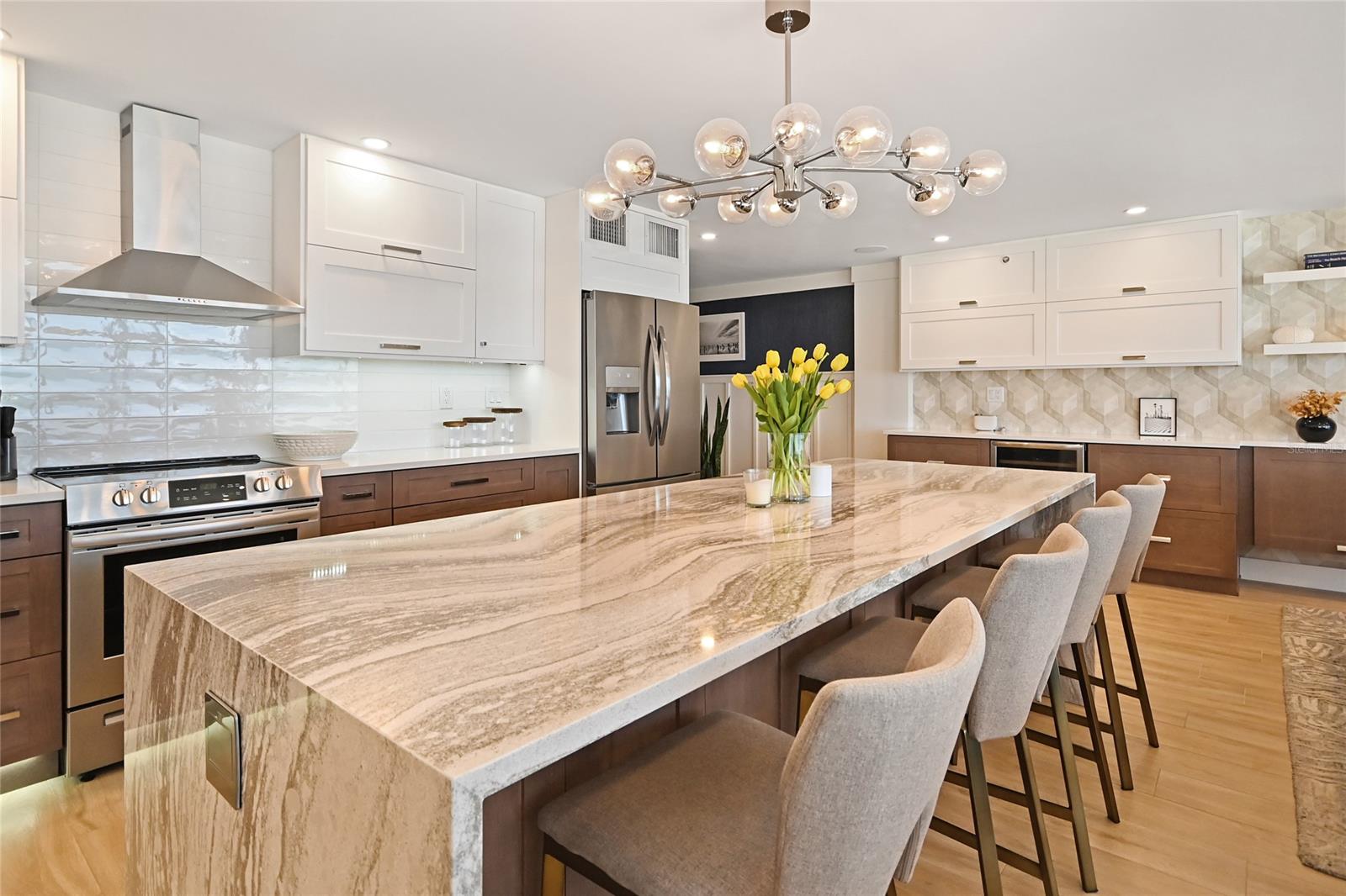 Moontide Condo - Residential