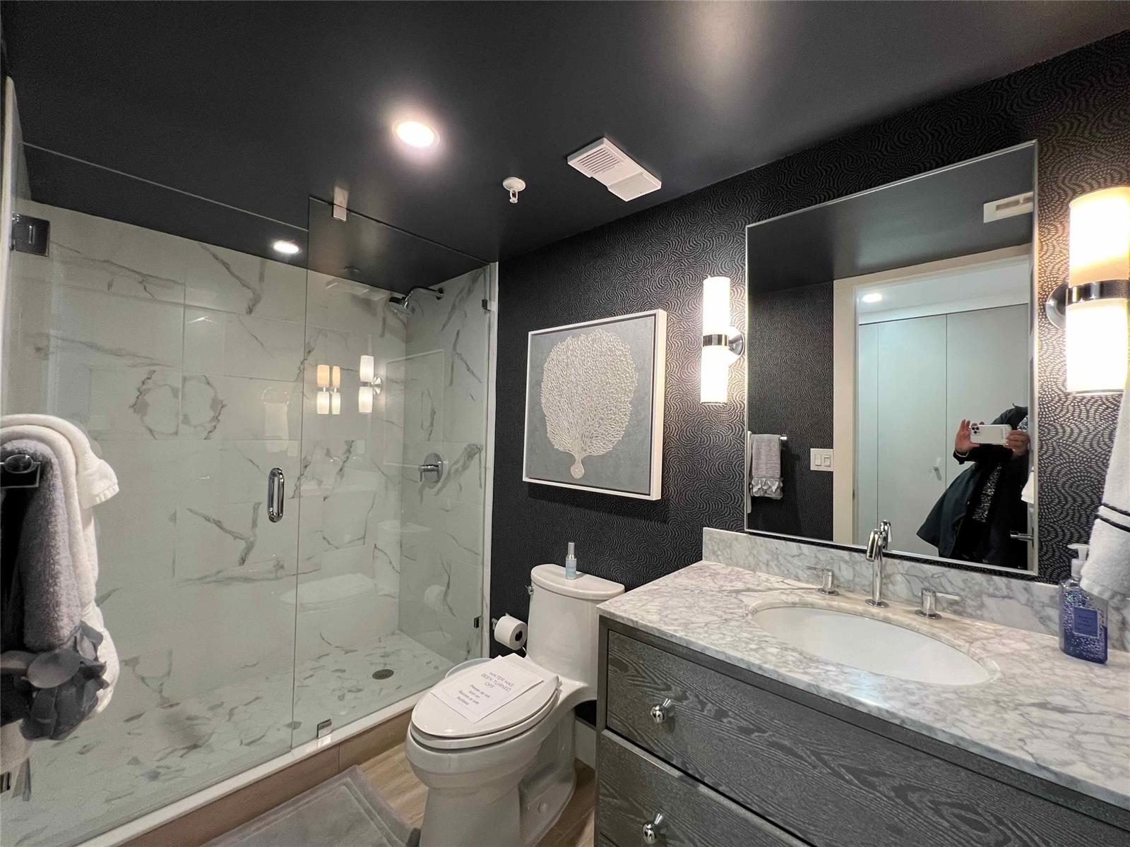 Moontide Condo - Residential