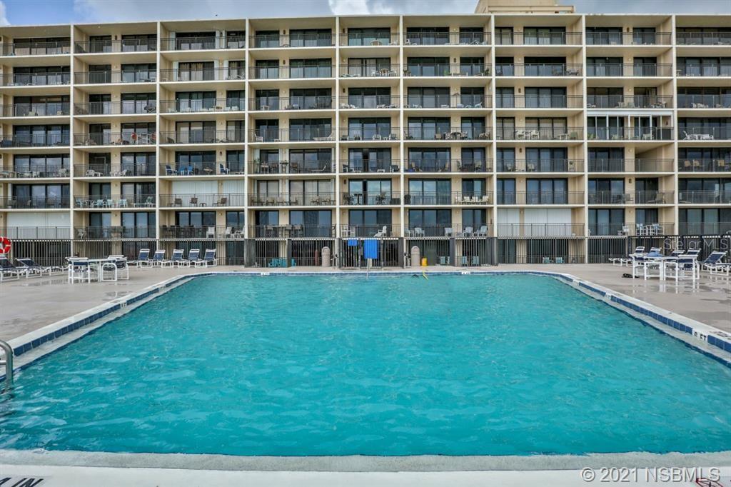 Moontide Condo - Residential