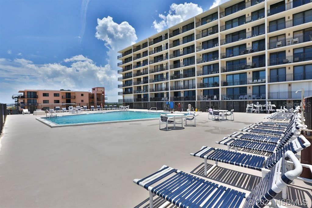 Moontide Condo - Residential