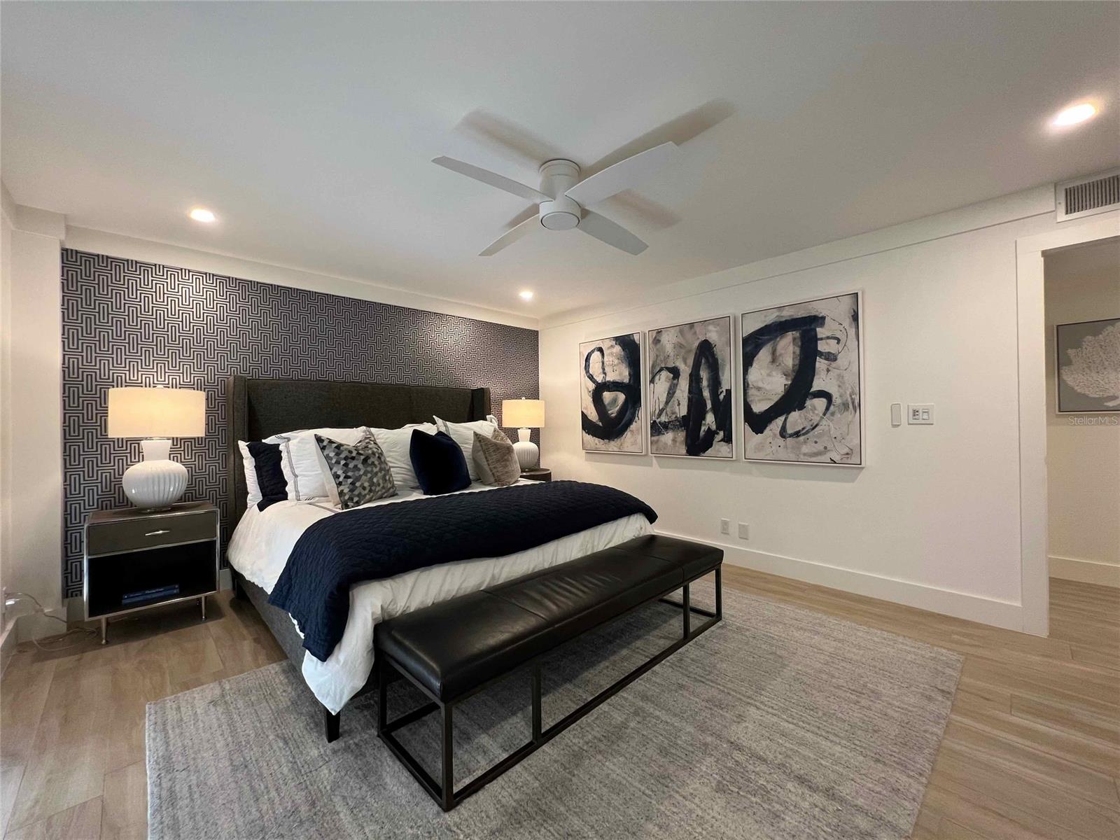 Moontide Condo - Residential