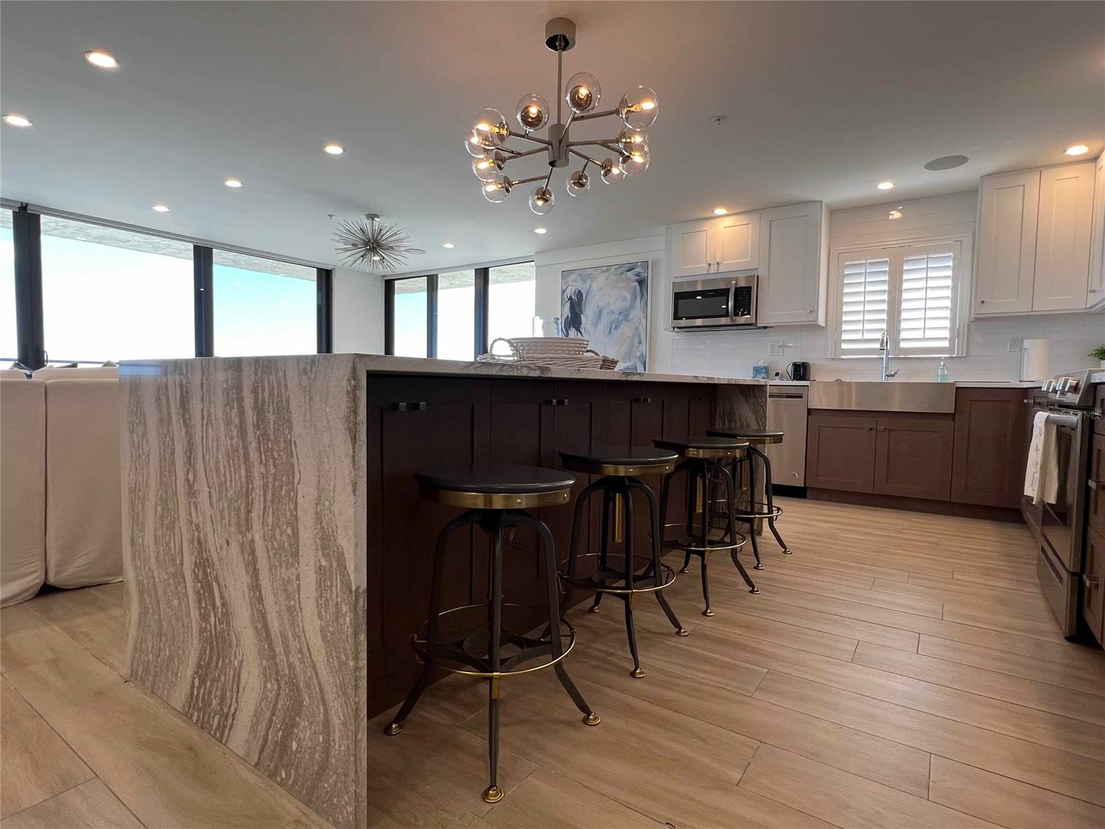 Moontide Condo - Residential