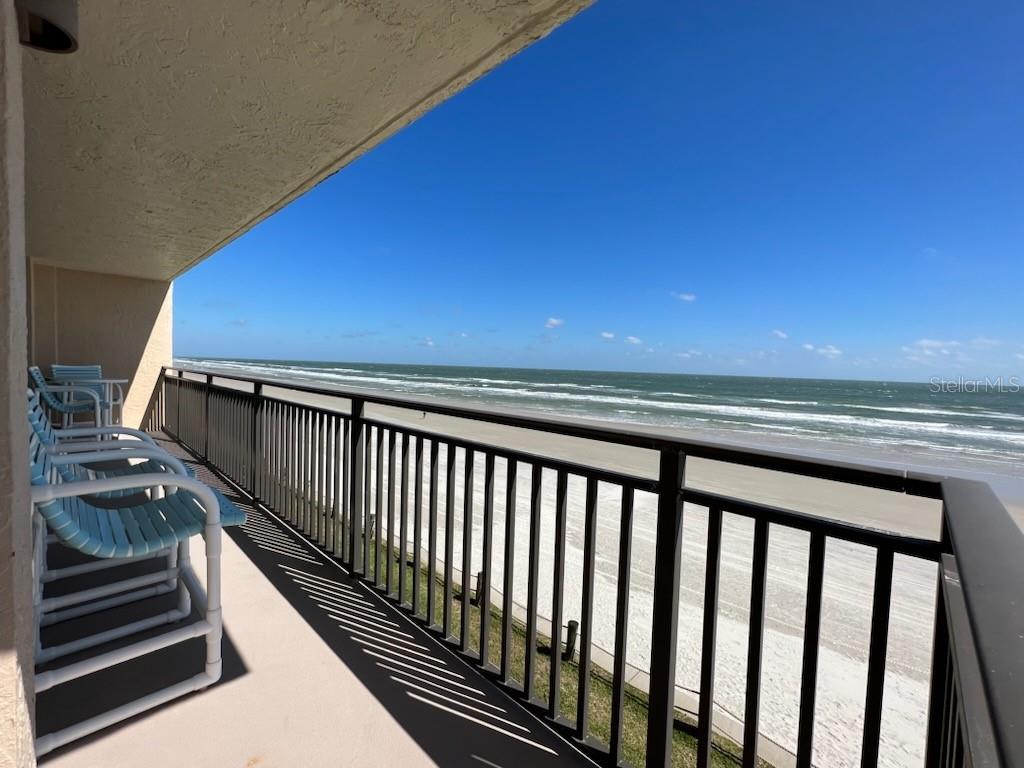 Moontide Condo - Residential