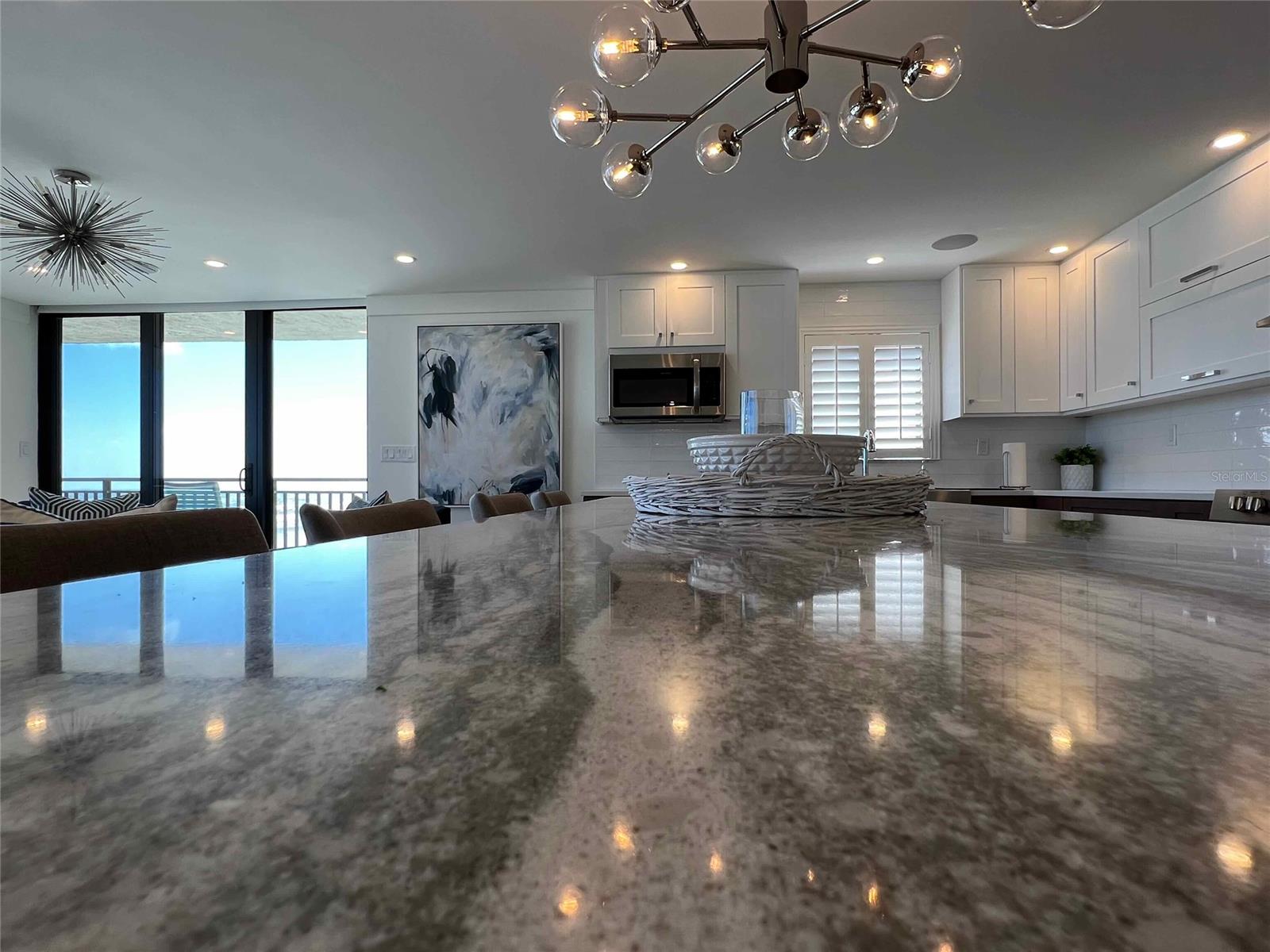 Moontide Condo - Residential