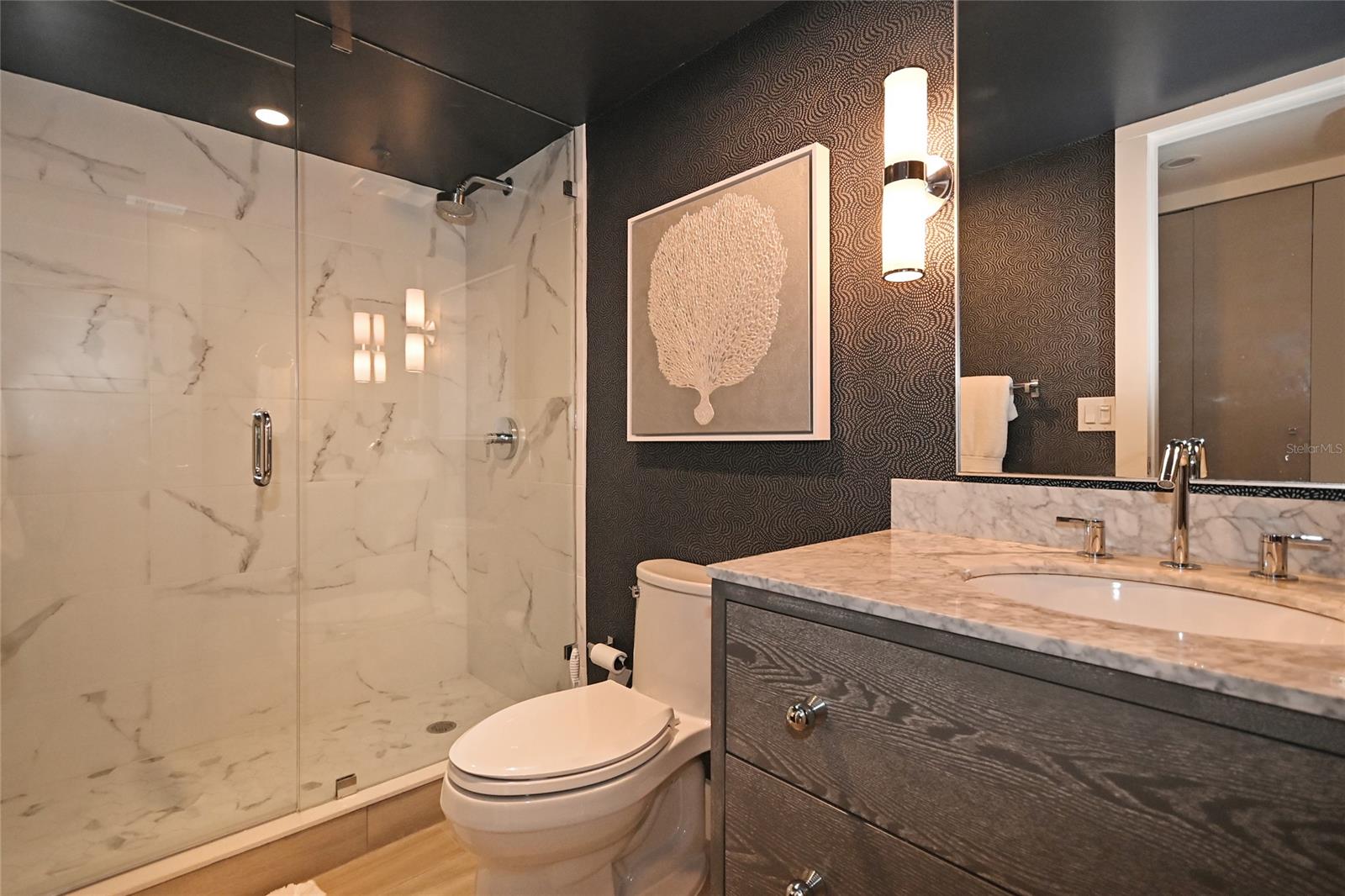 Moontide Condo - Residential