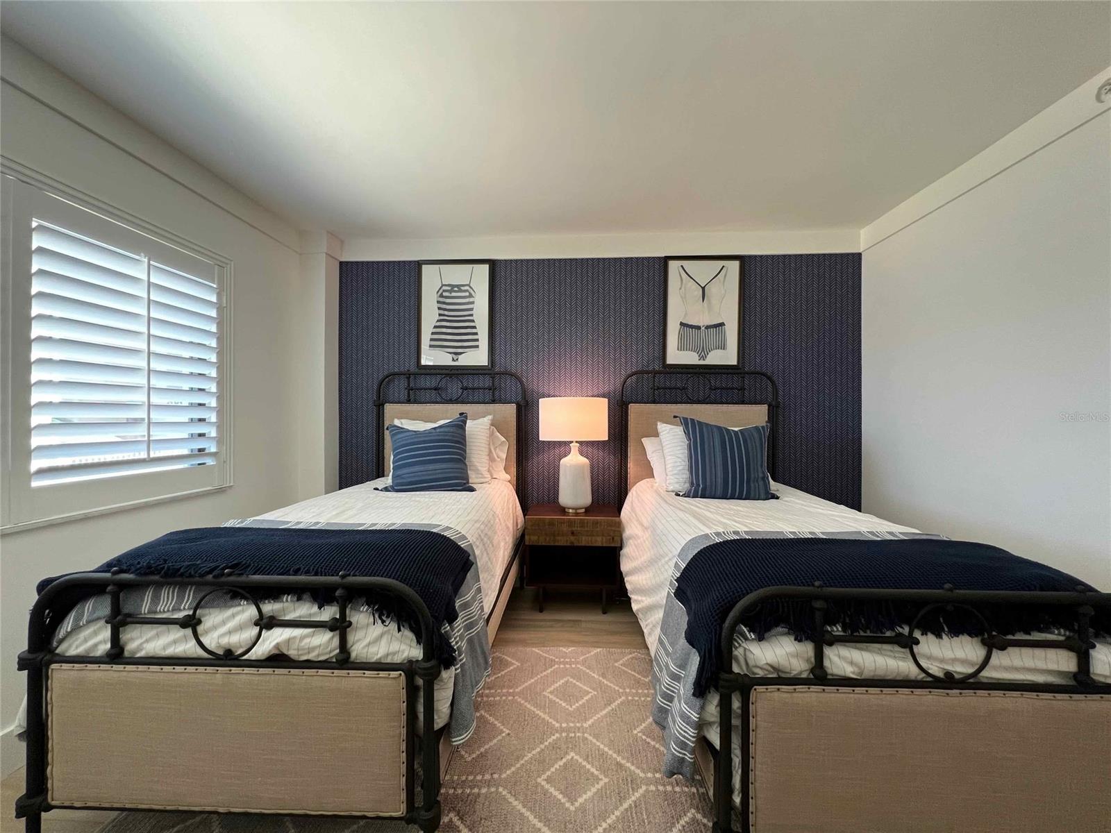 Moontide Condo - Residential