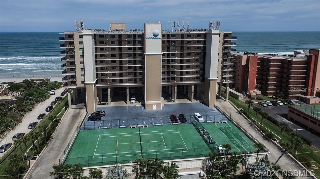 Moontide Condo - Residential