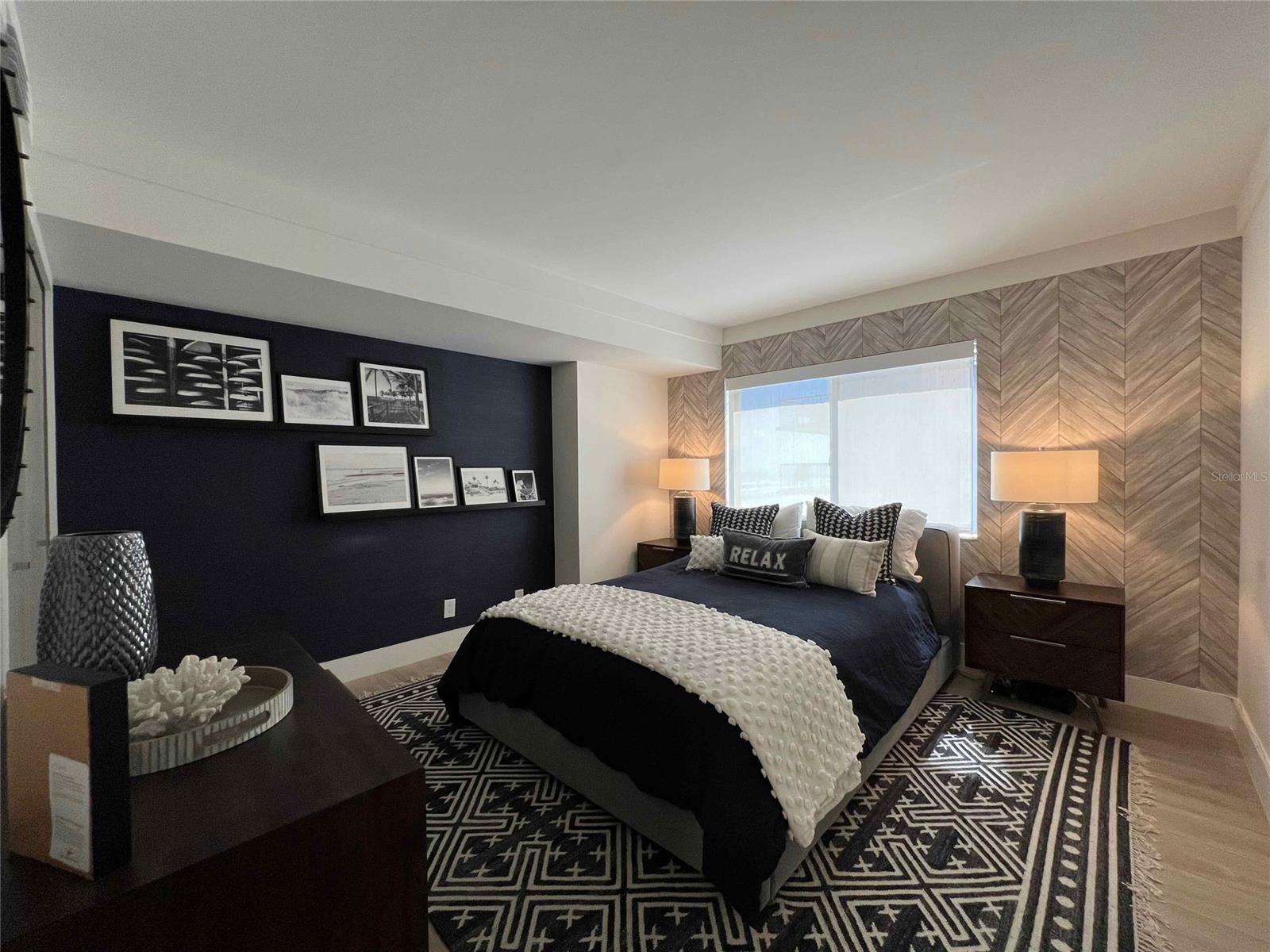 Moontide Condo - Residential