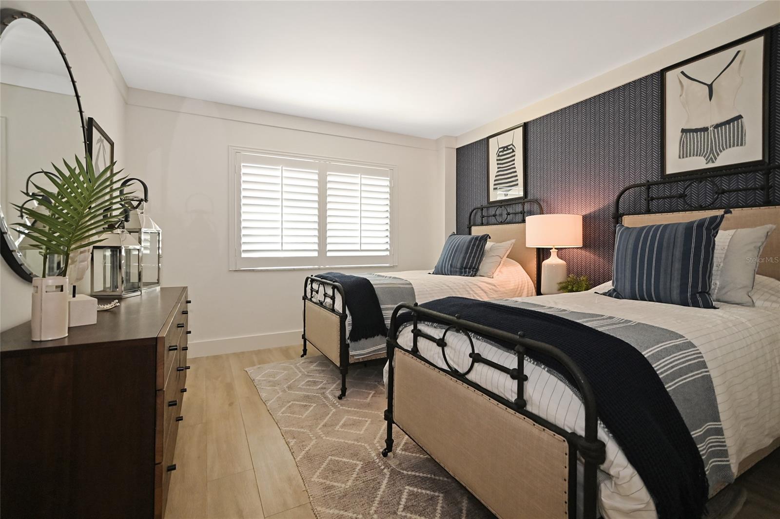 Moontide Condo - Residential