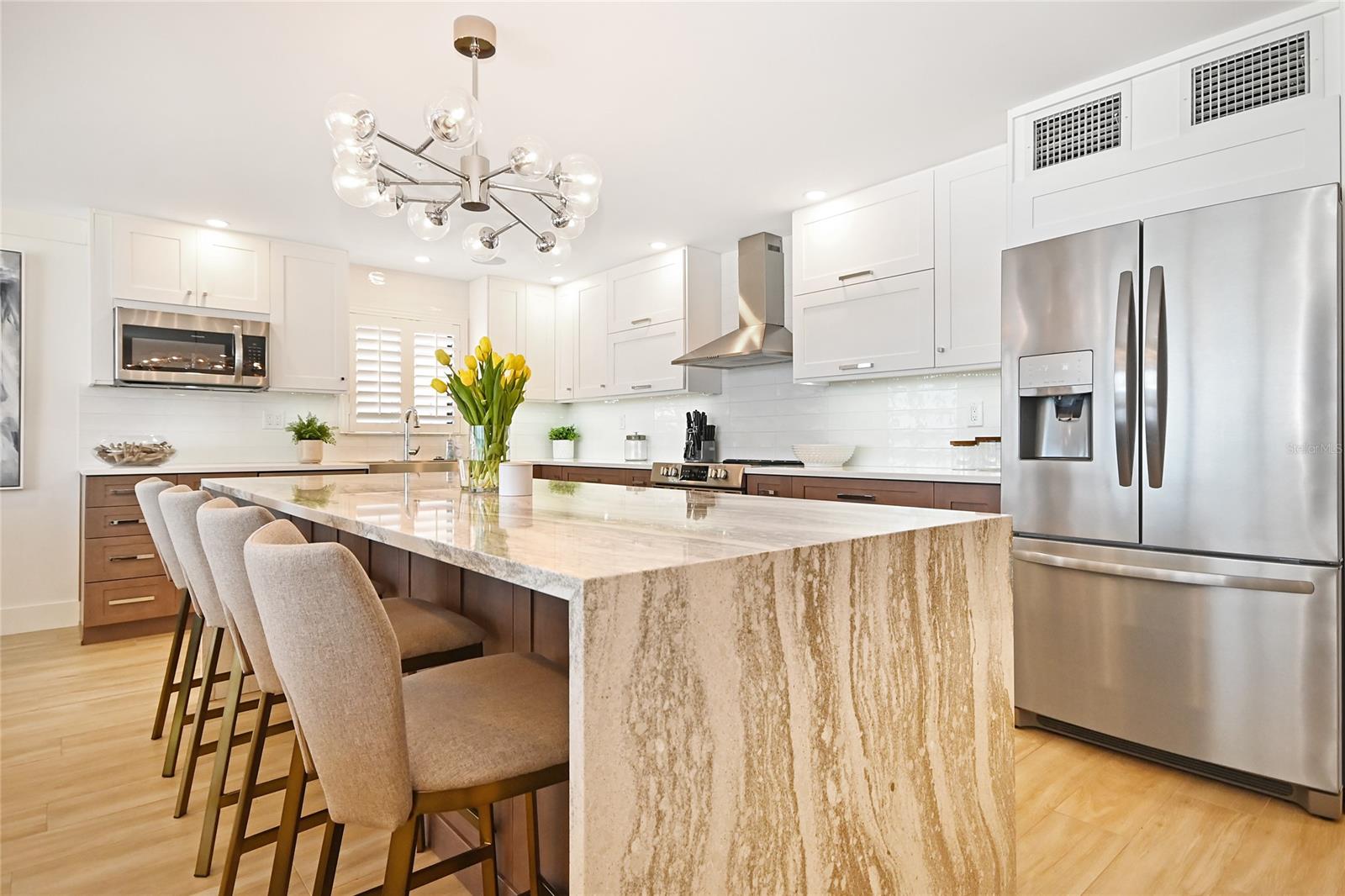 Moontide Condo - Residential